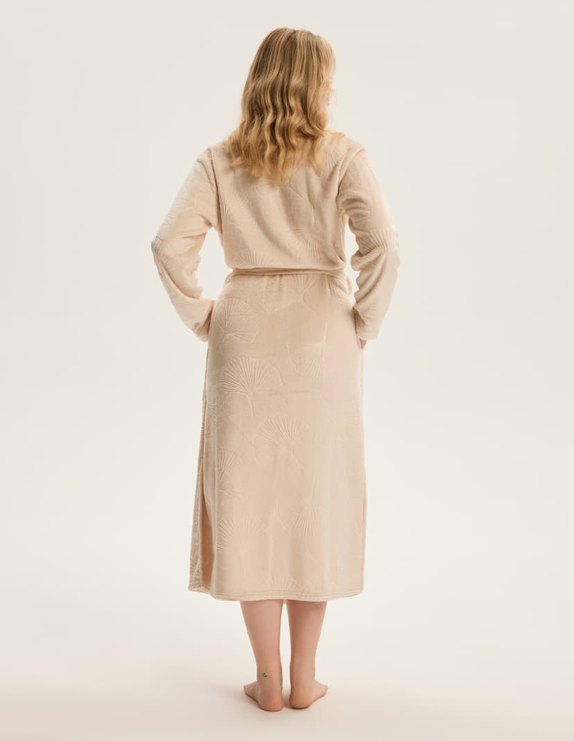 Robe Como Beige 3