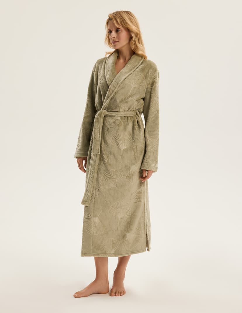 Robe Como Green 4