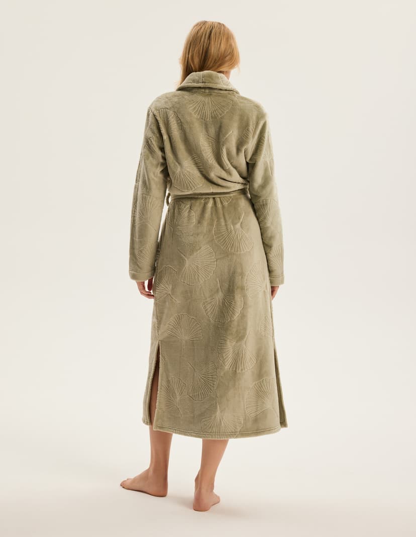Robe Como Green 3