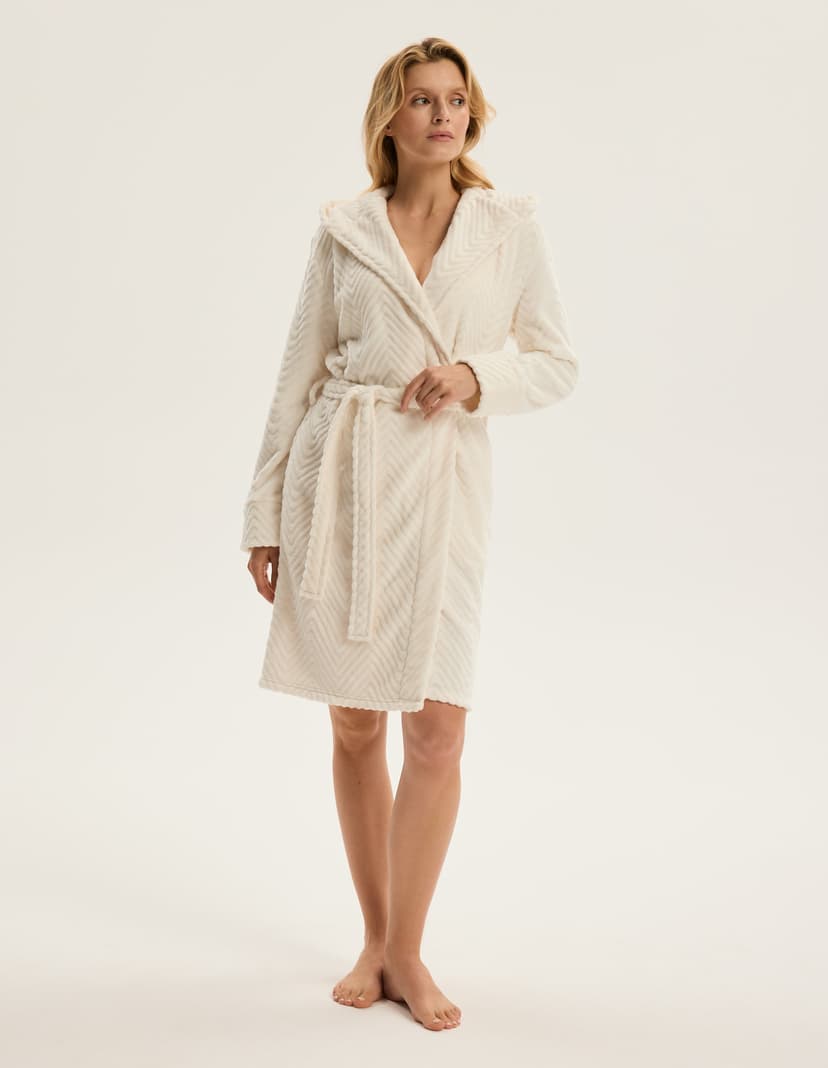 Robe Corsico cream 2