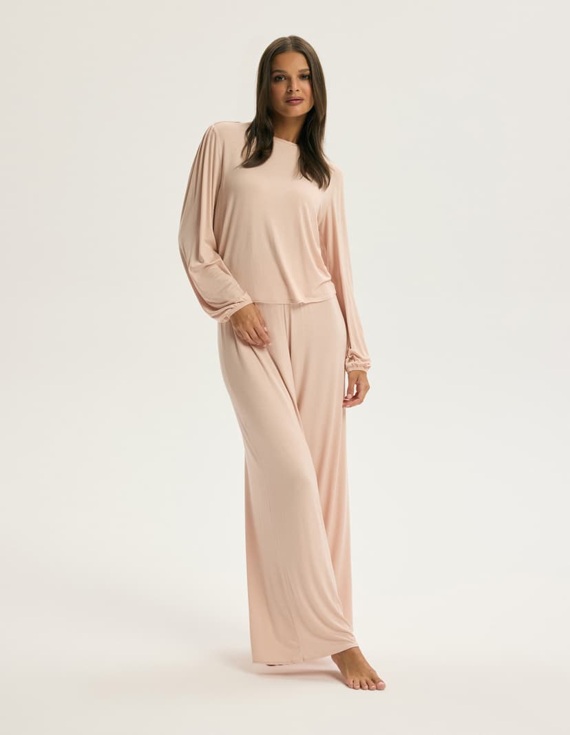 Pyjamas Carmona Beige 6