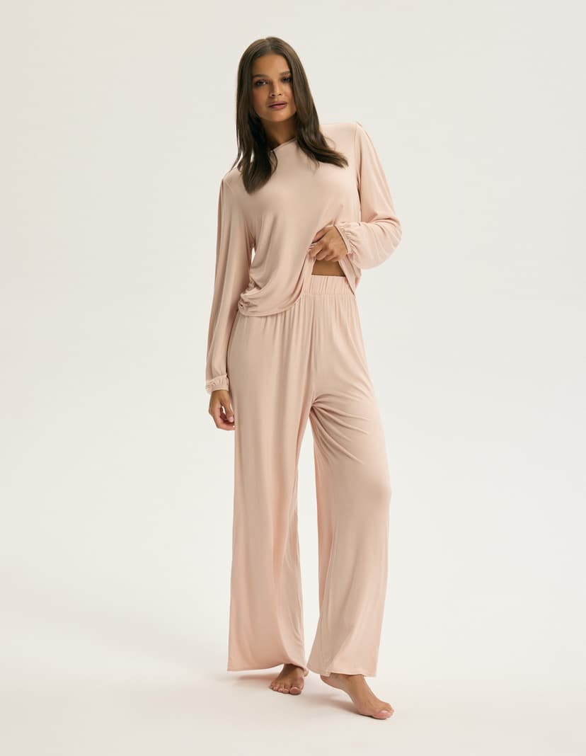 Pyjamas Carmona Beige 7