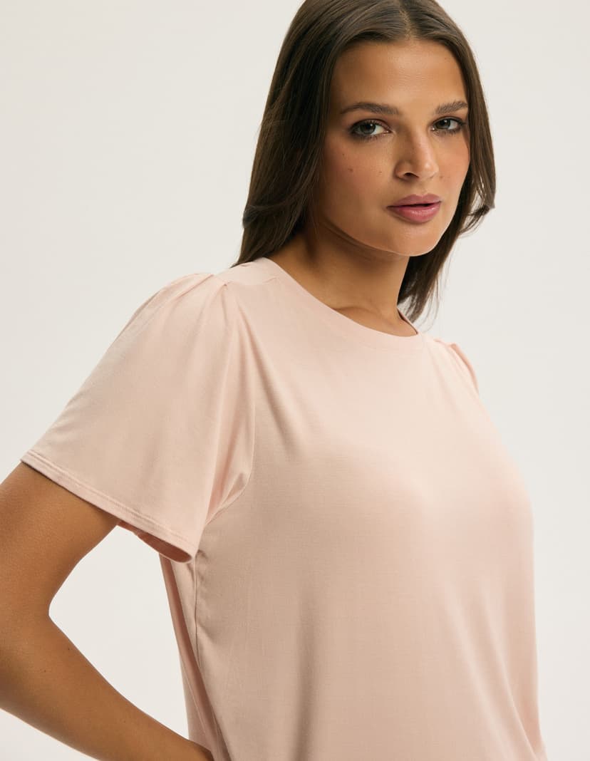 Pyjamas Carmona Beige 2