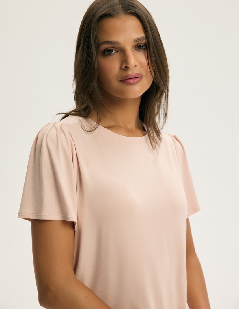 Pyjamas Carmona Beige 3