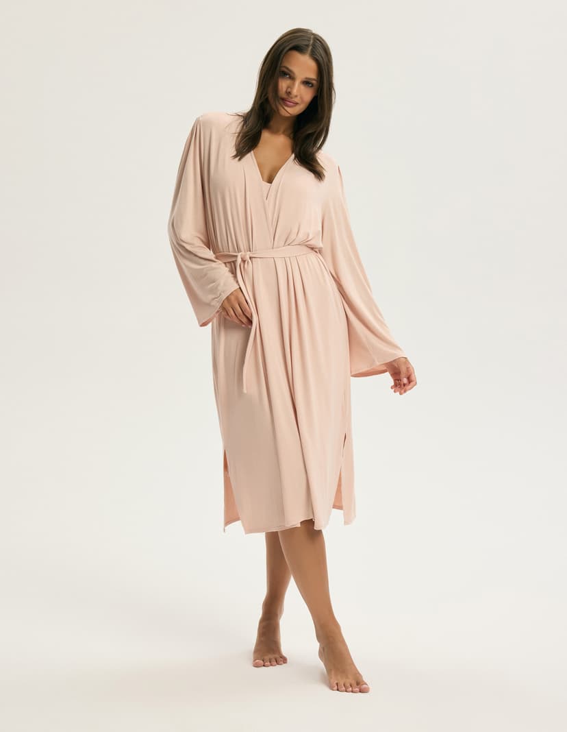 Robe Carmona Beige 2