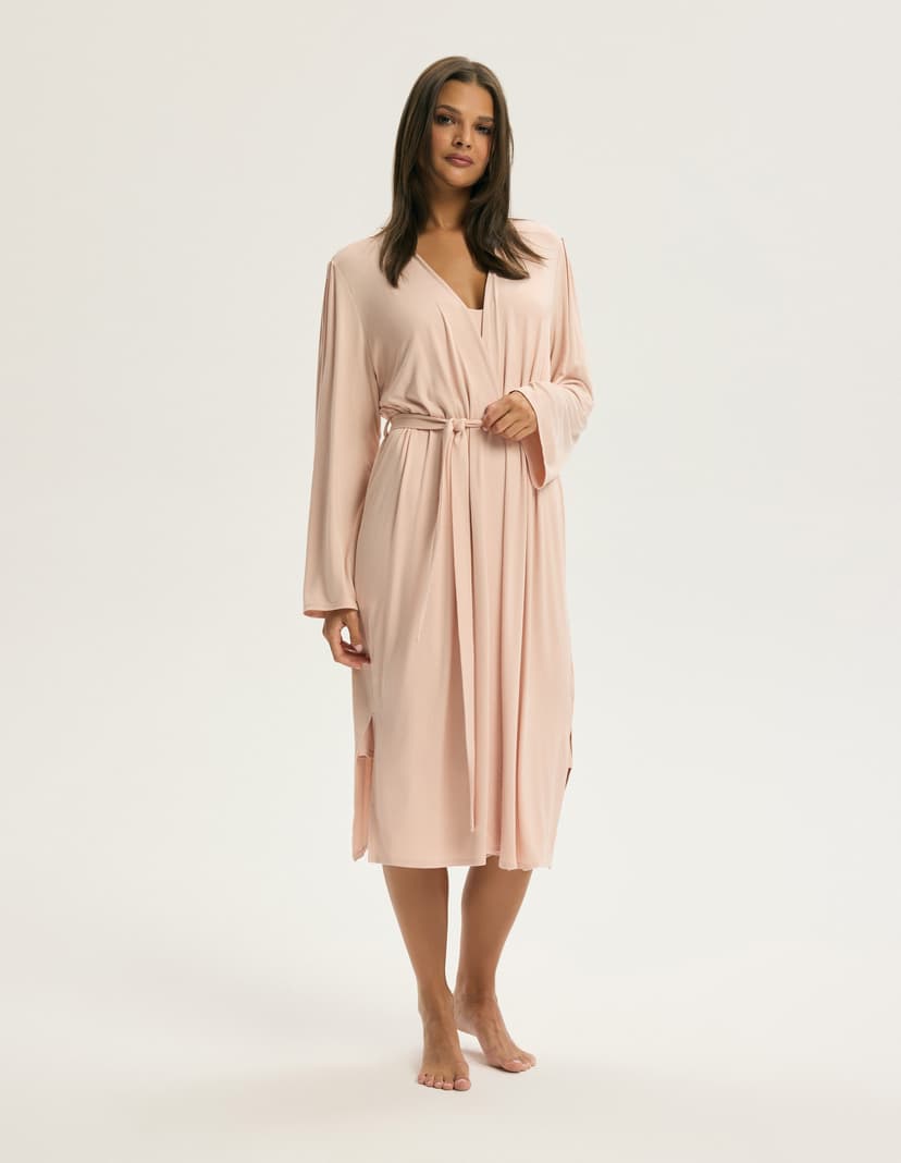 Robe Carmona Beige 3