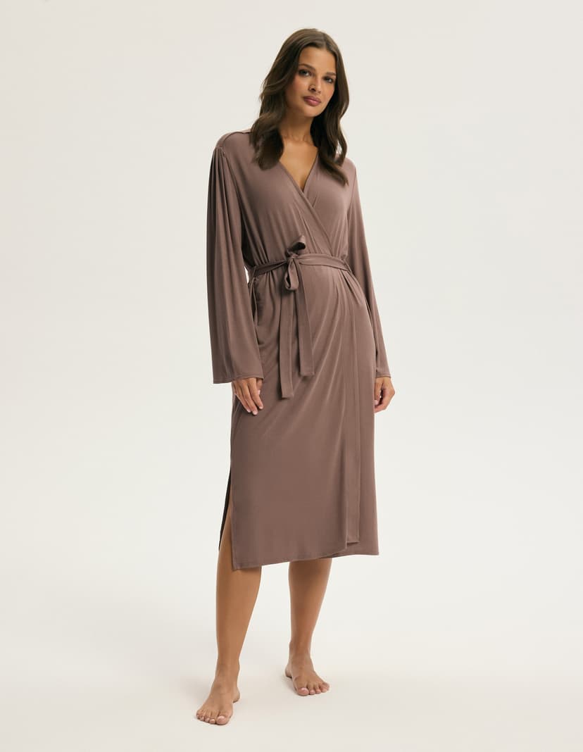Robe Carmona brown 3