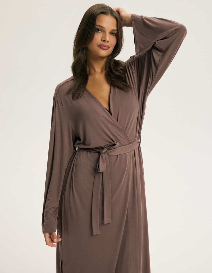 Robe Carmona brown 1