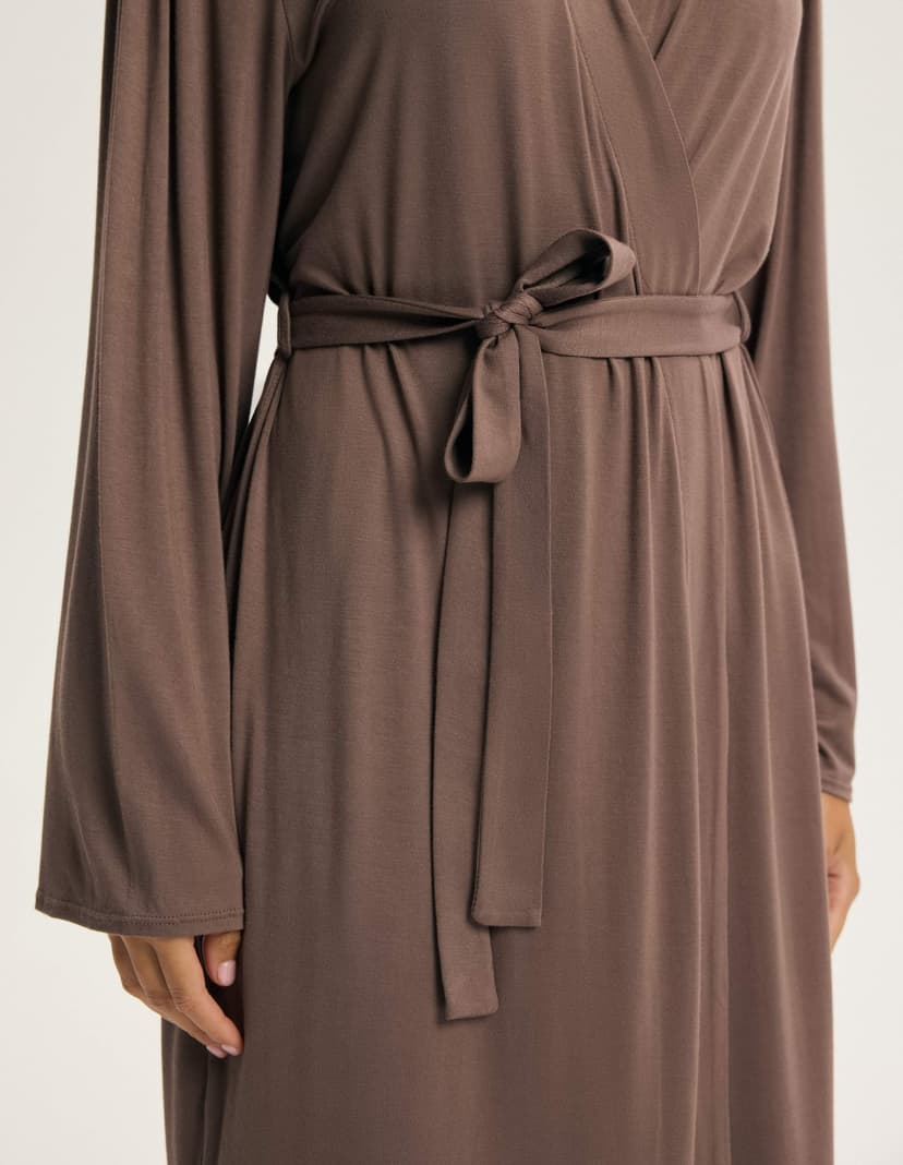 Robe Carmona brown 4