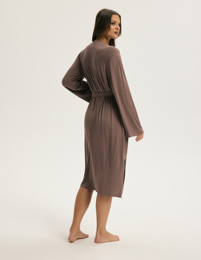 Robe Carmona brown 5