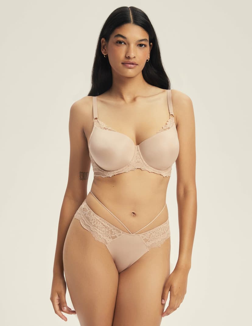 Panties Notty Beige 1