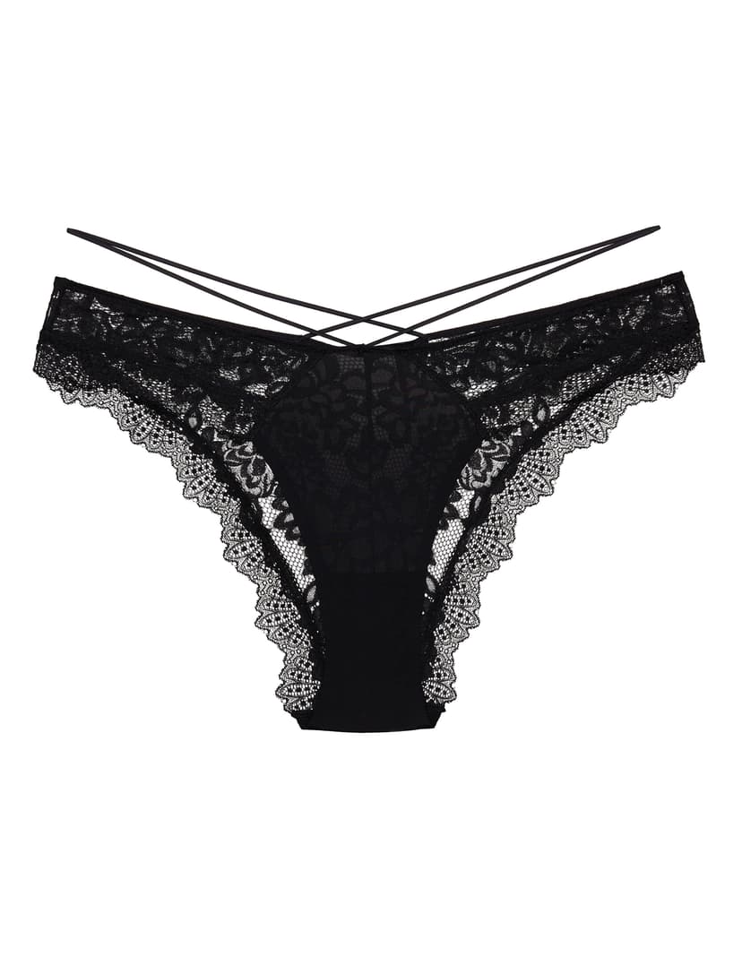 Panties Notty Black 1