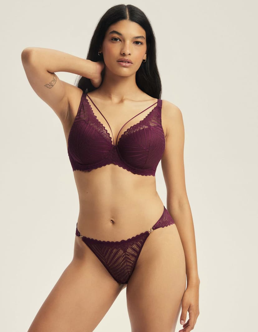 Panties Onika Violet 1