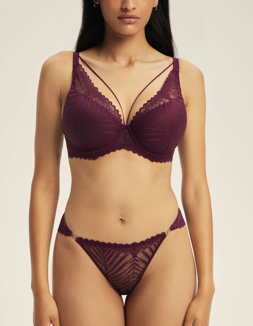 Panties Onika Violet 2