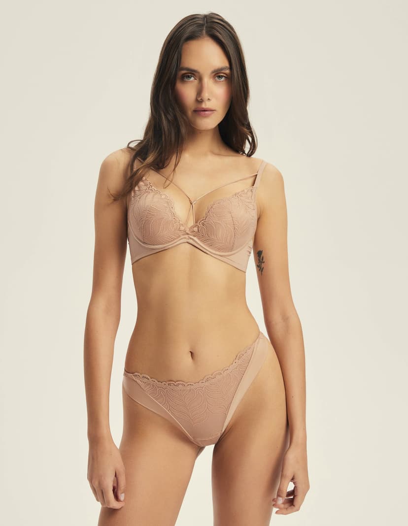 Panties Korin Beige 1