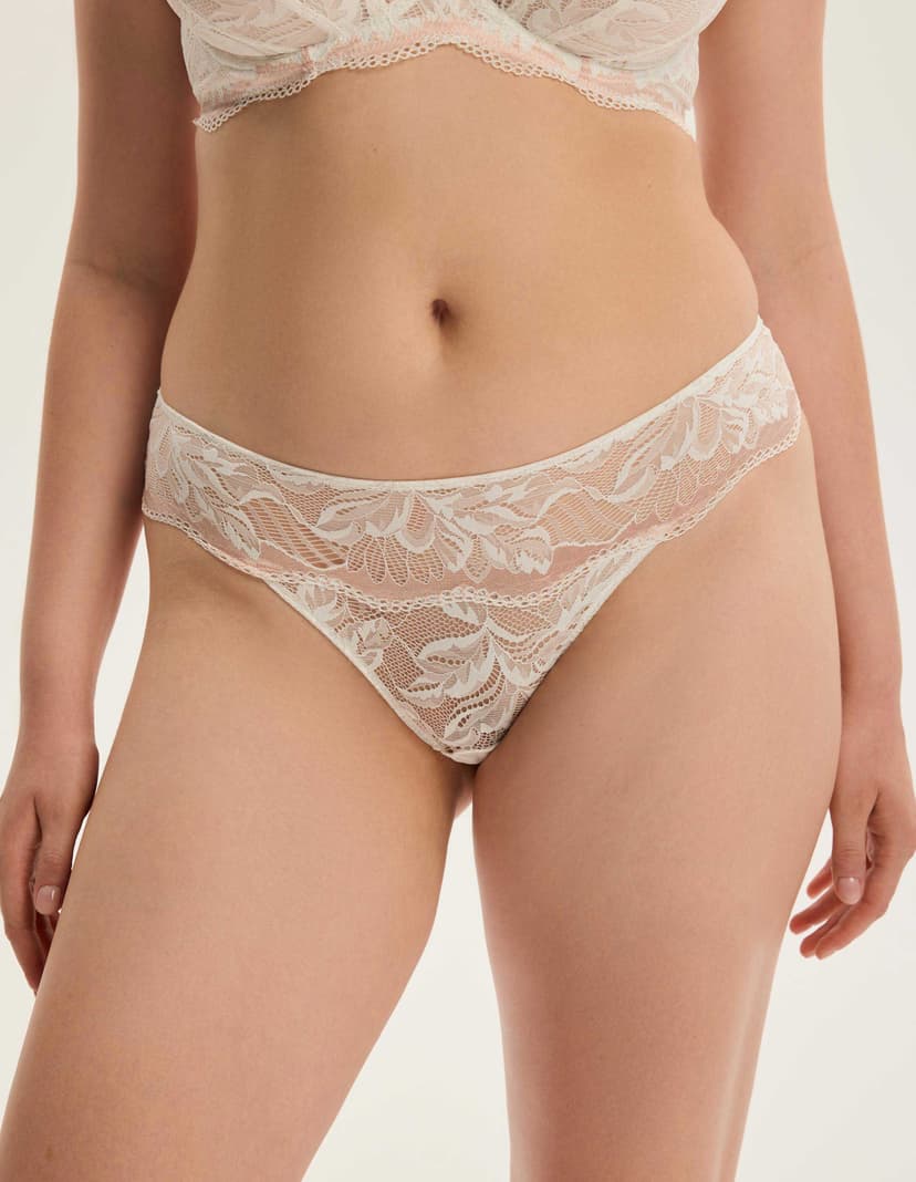 Panties Kavi cream 3