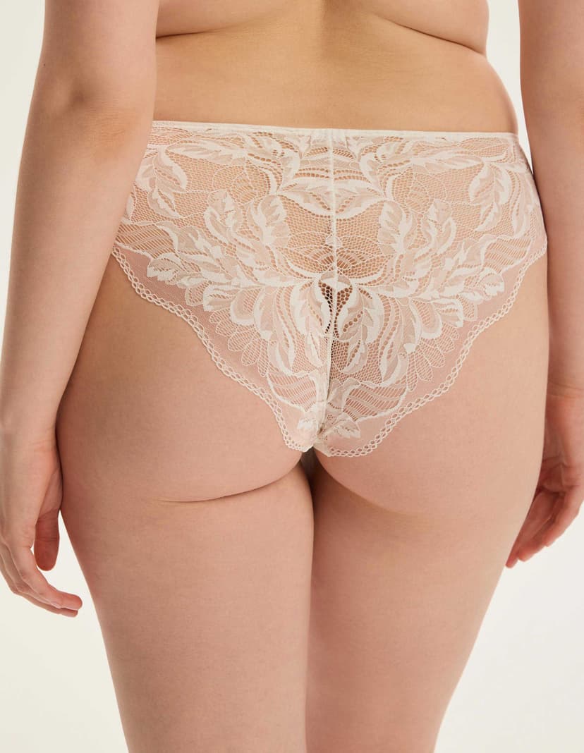 Panties Kavi cream 4