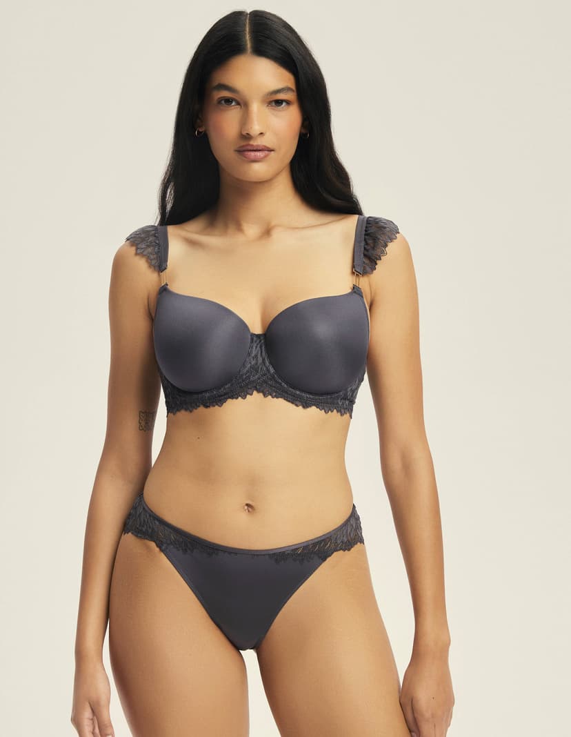 Panties Ofiel Grey 1