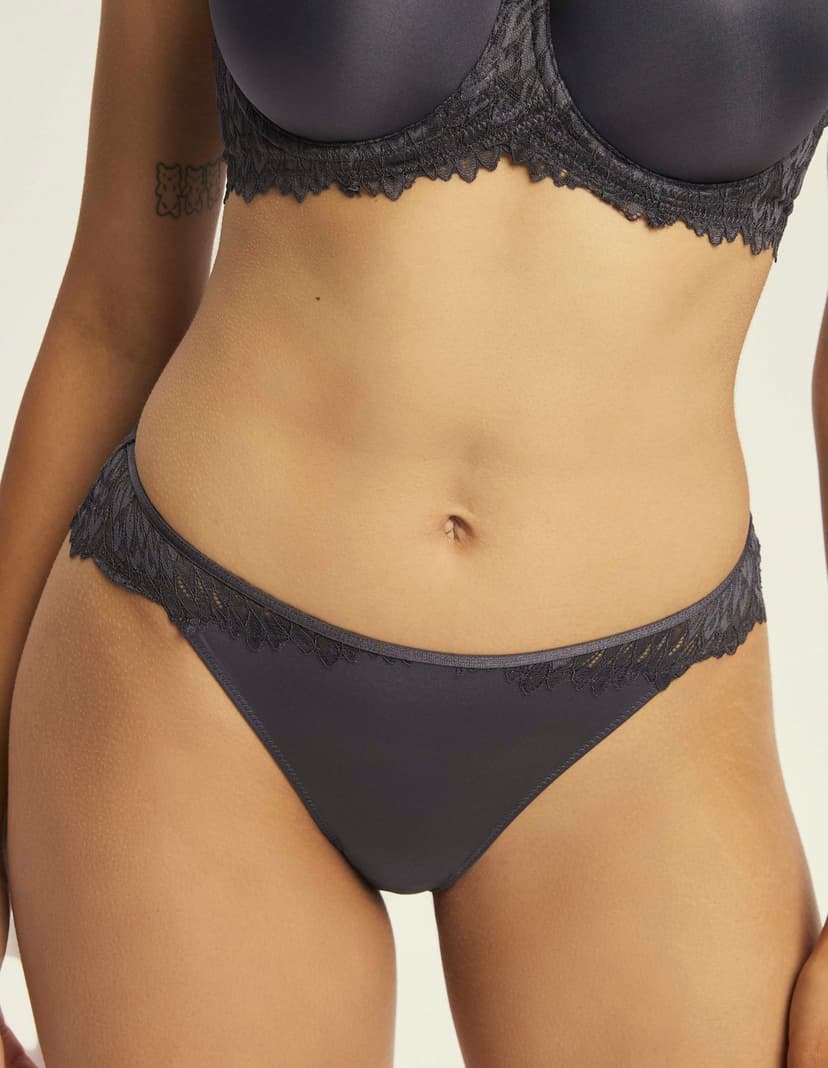 Panties Ofiel Grey 2