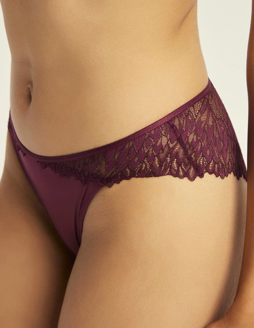 Panties Ofiel maroon 3