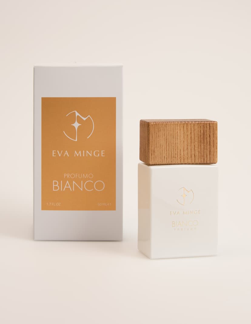 Perfumy Eva Minge Bianco 50ml Multi 1