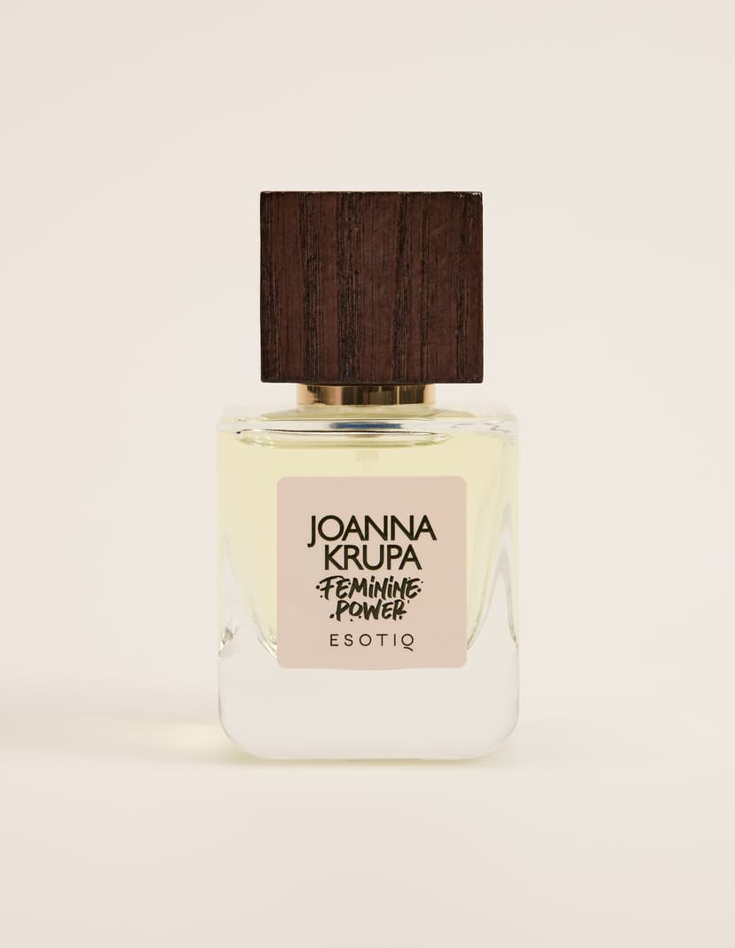 Perfumy Joanna Krupa Feminine power 50 ml multi 3