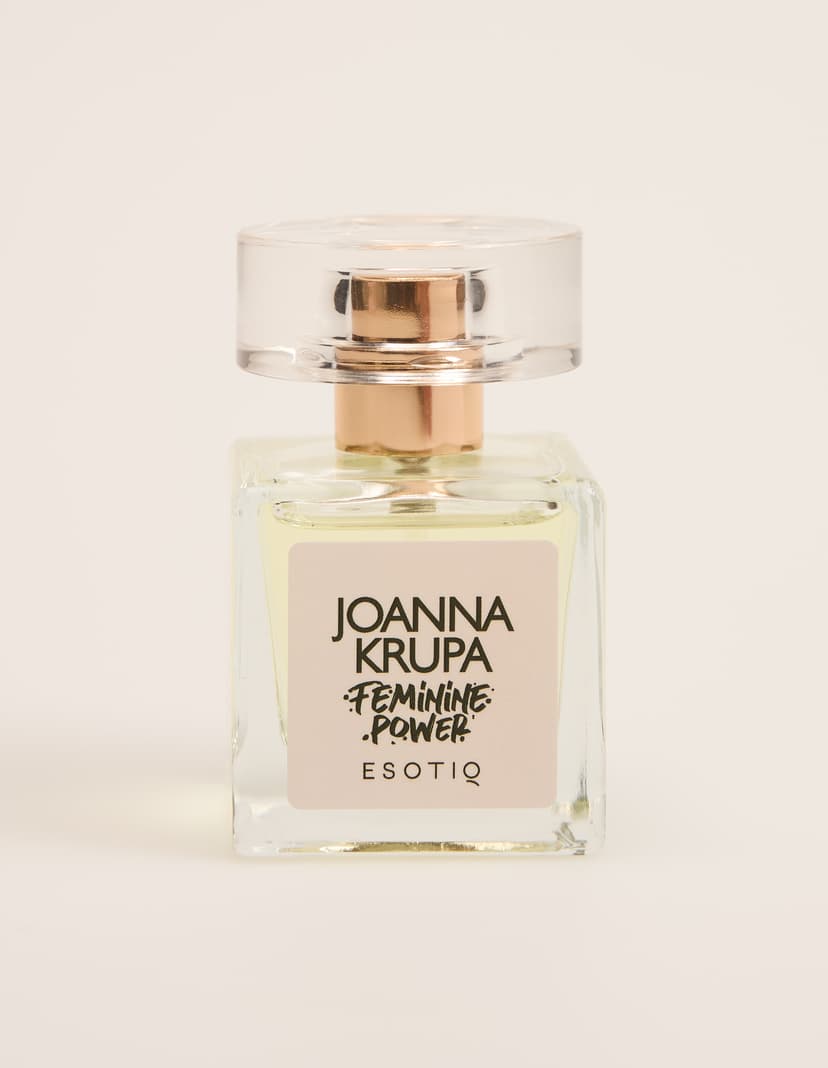 Perfumy Joanna Krupa Feminine power 30 ml Multi 3