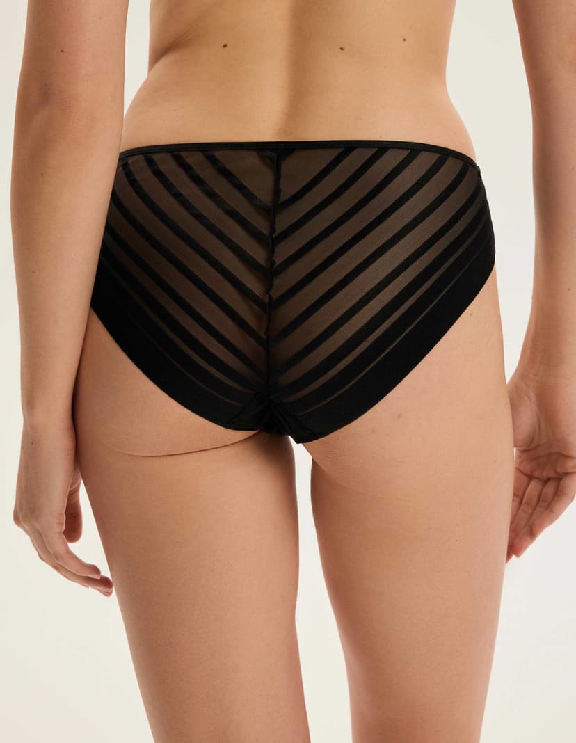 Panties Ciga Black 4