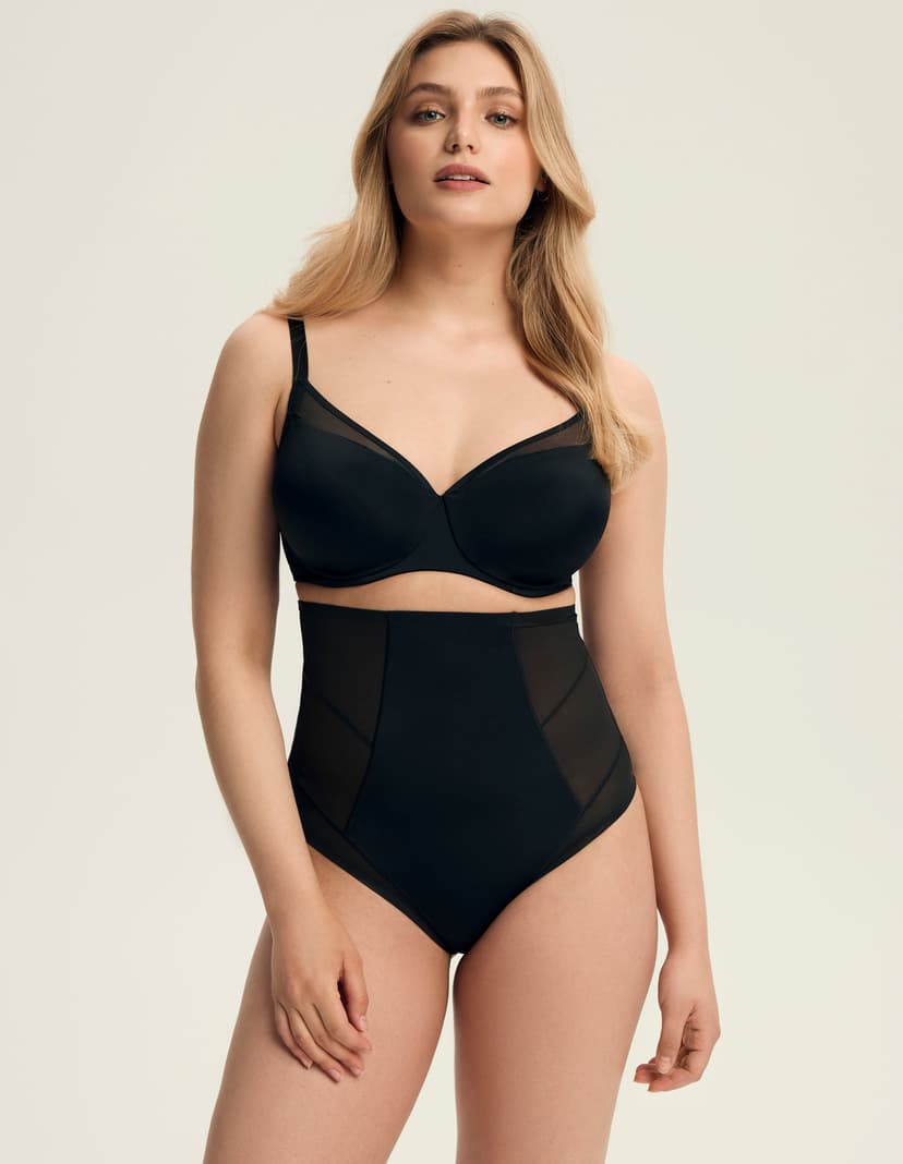 Minimazer bra Sculpt Black 2