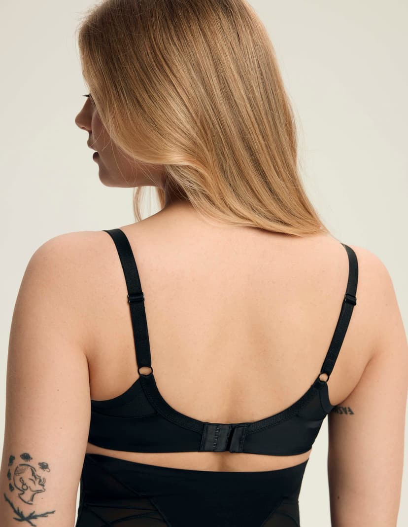 Minimazer bra Sculpt Black 4