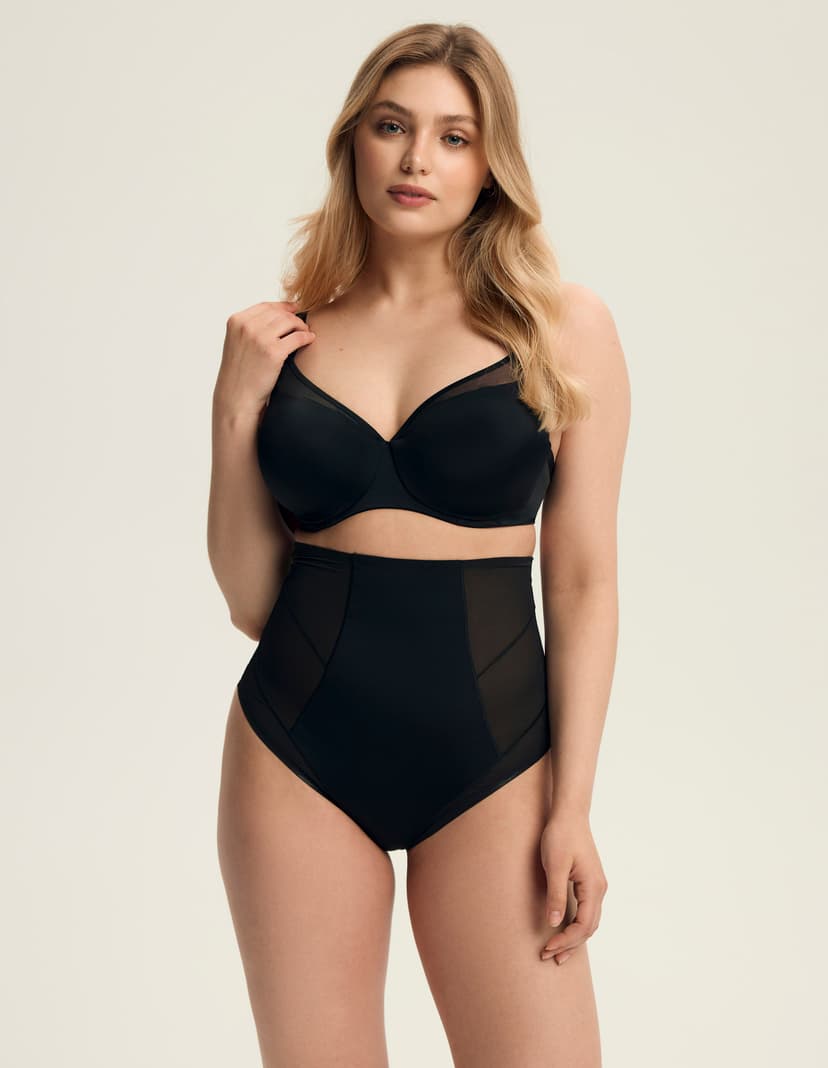 Minimazer bra Sculpt Black 7
