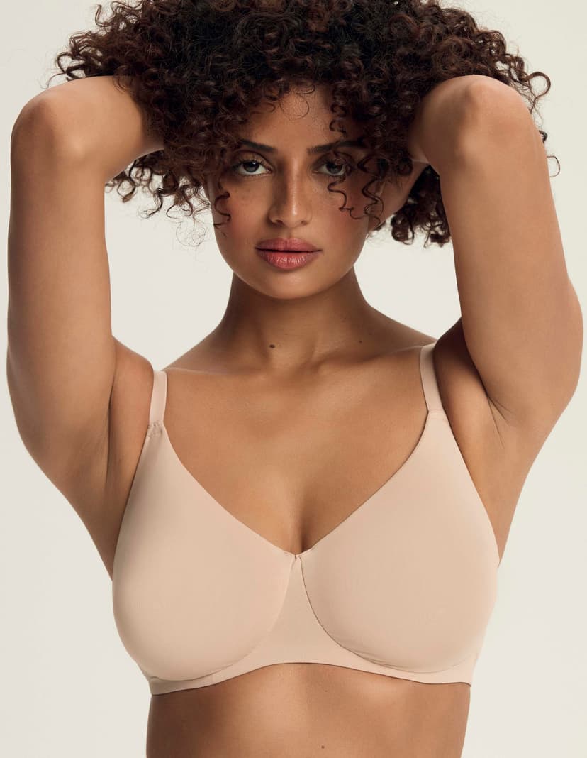 Minimazer bra Subtelle Beige 2
