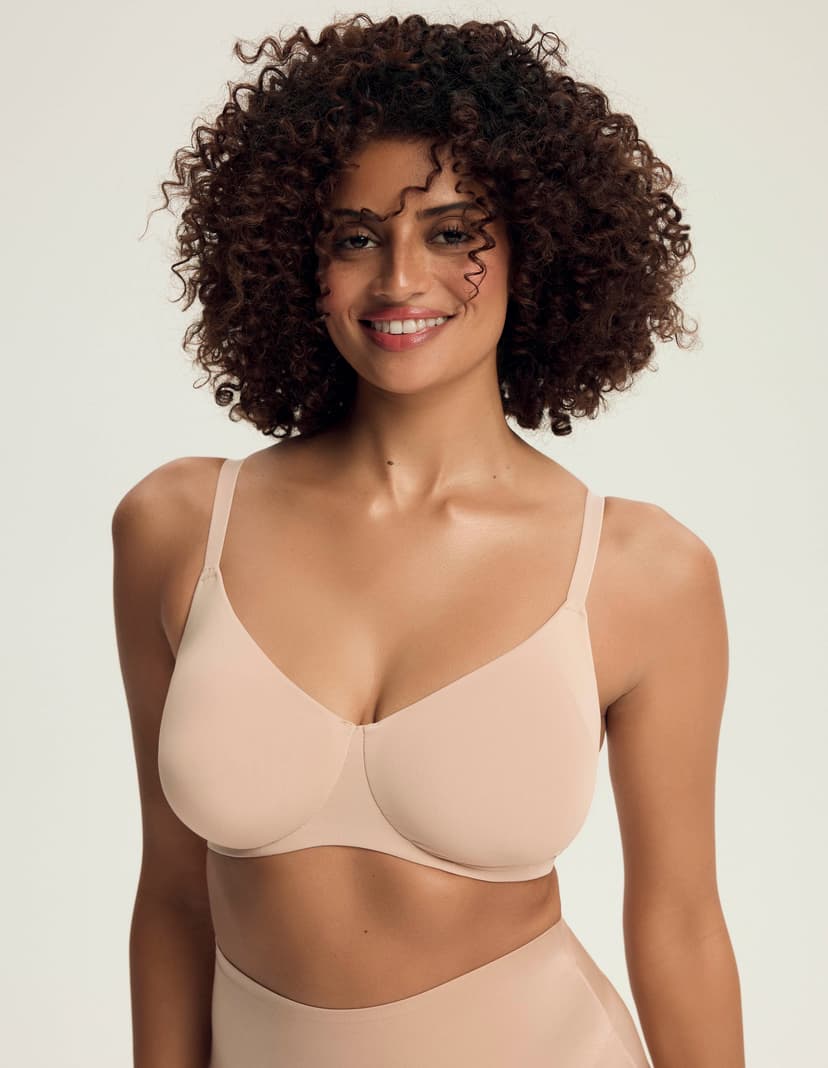 Minimazer bra Subtelle Beige 3