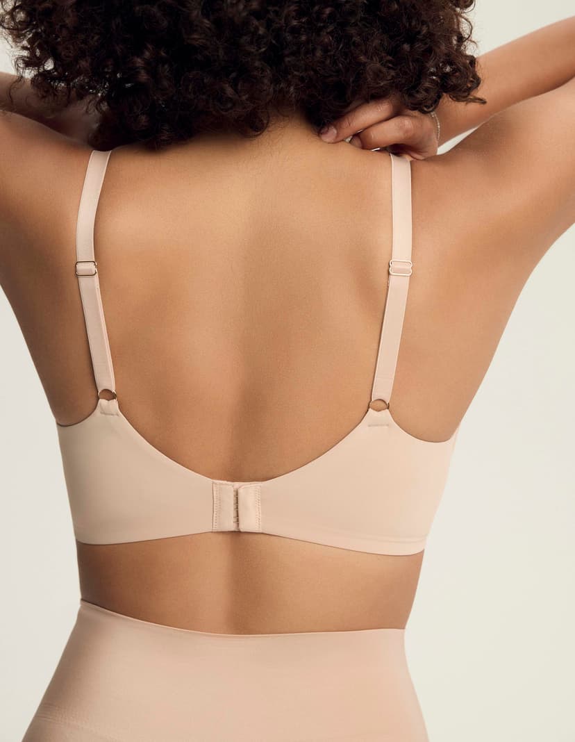Minimazer bra Subtelle Beige 4