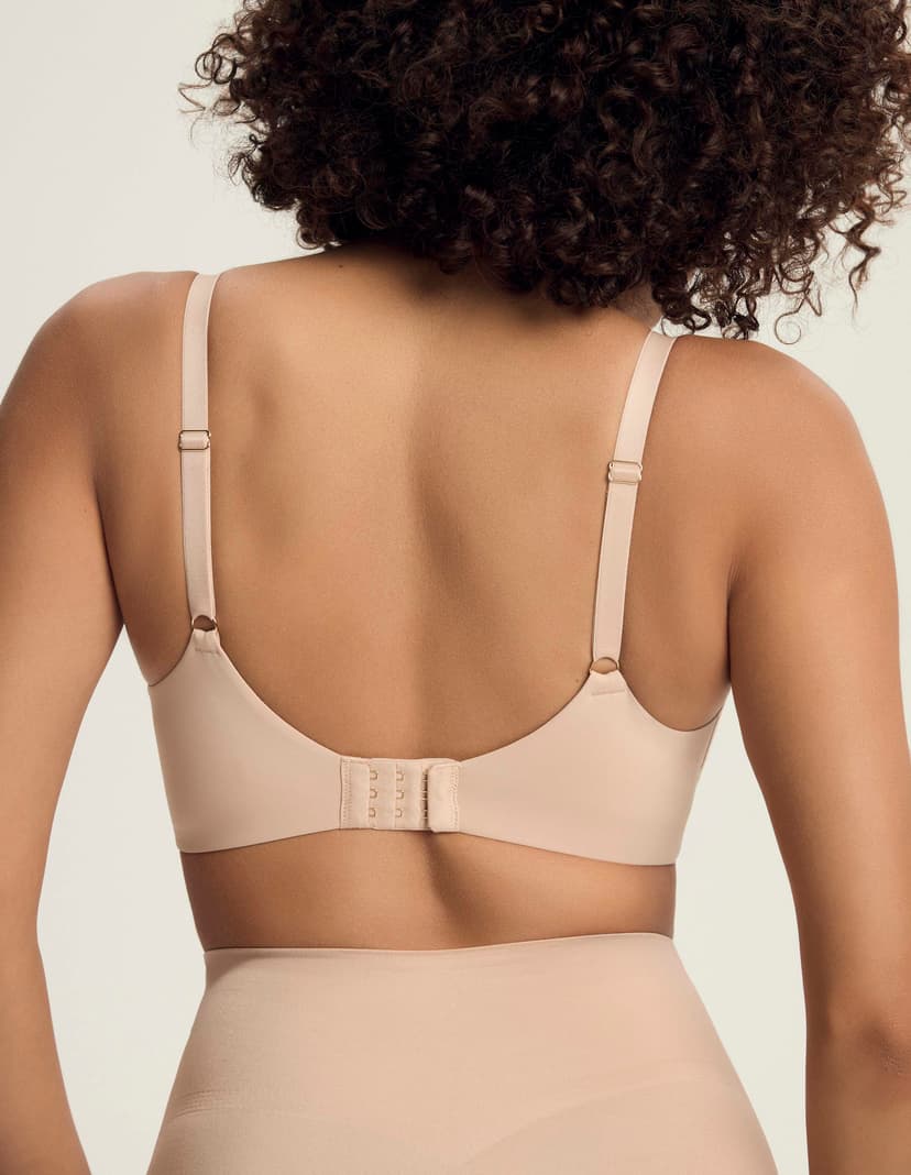 Minimazer bra Subtelle Beige 6