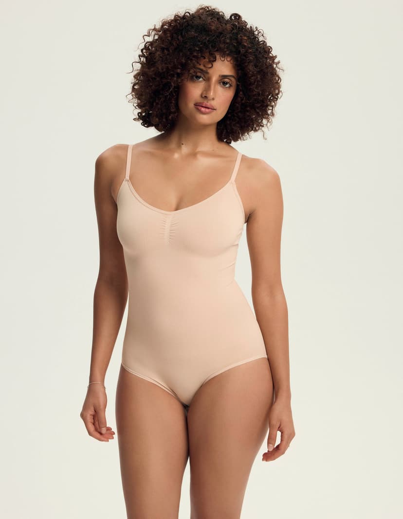 Shaping body Shrinky Beige 1