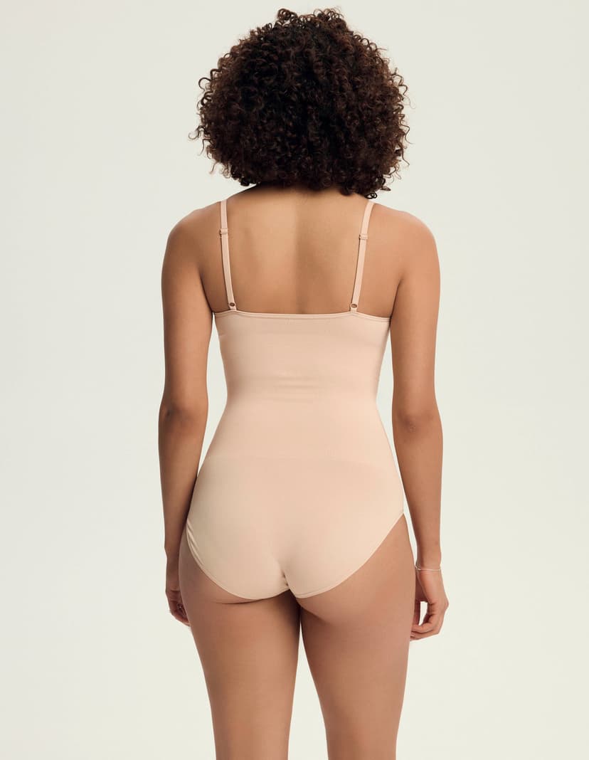 Shaping body Shrinky Beige 2