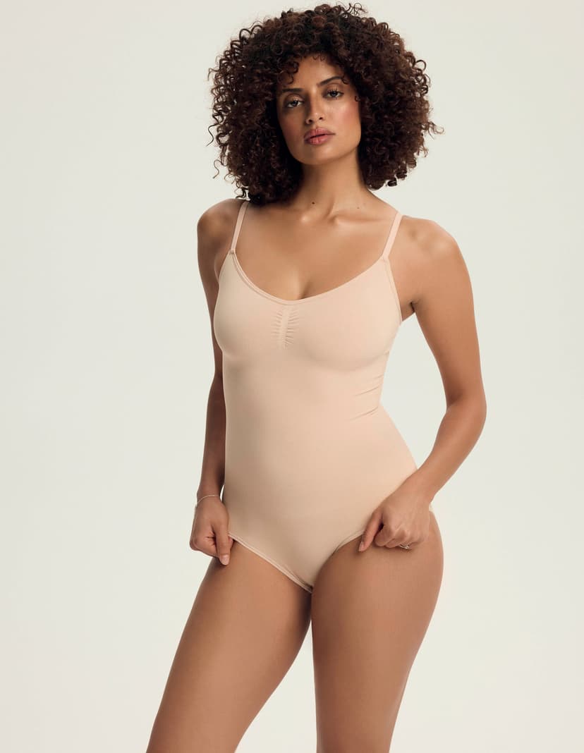 Shaping body Shrinky Beige 8