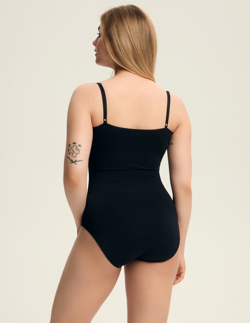 Shaping body Shrinky Black 2