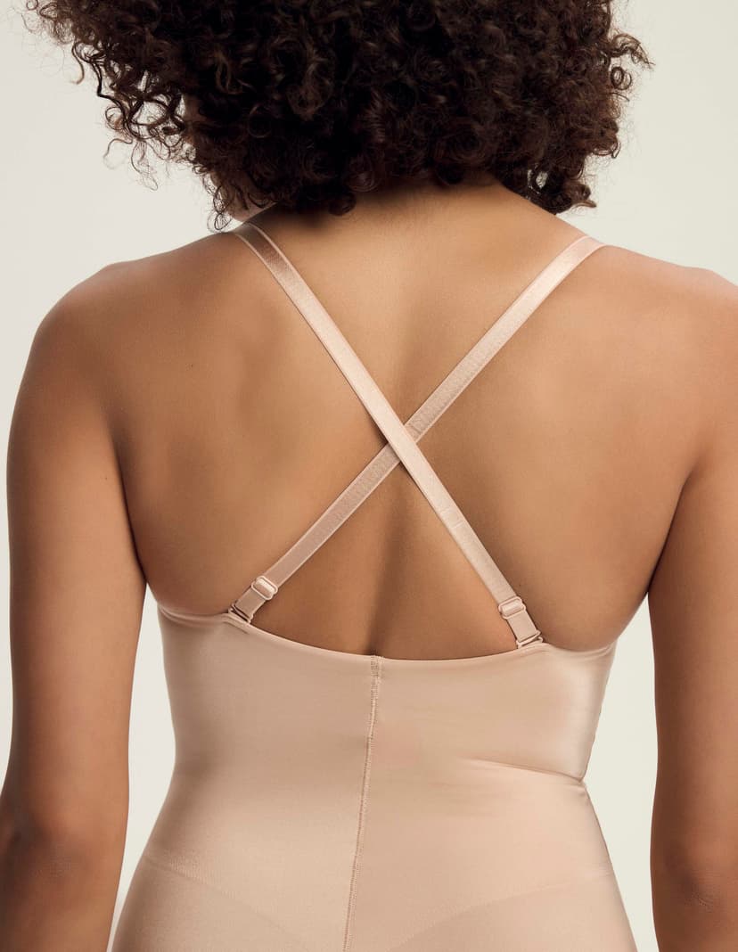 Shaping body Silky Beige 5