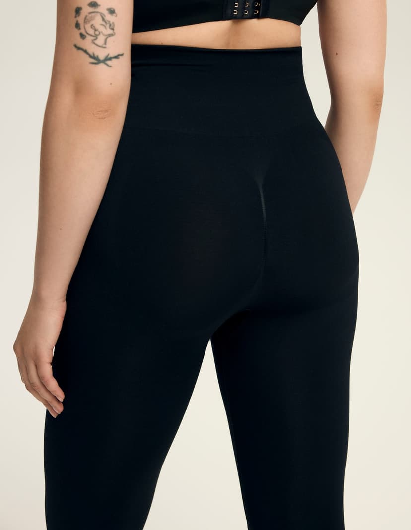 Shaping leggins Shrinky Black 4