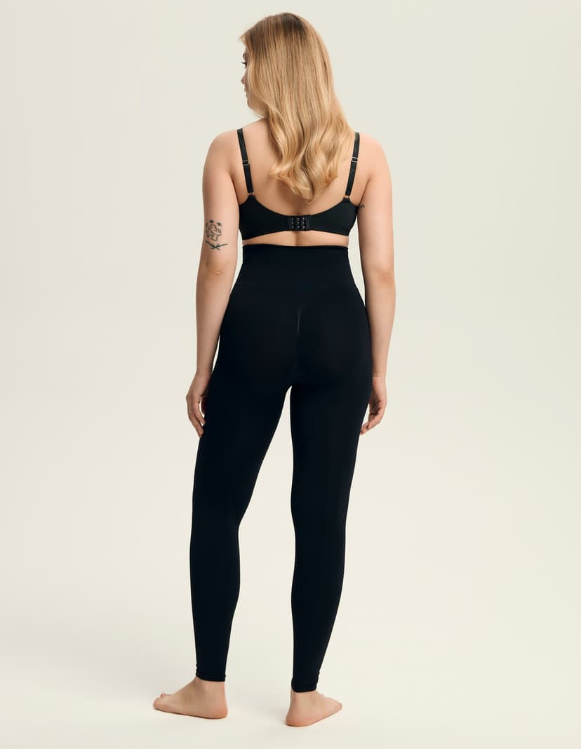 Shaping leggins Shrinky Black 5