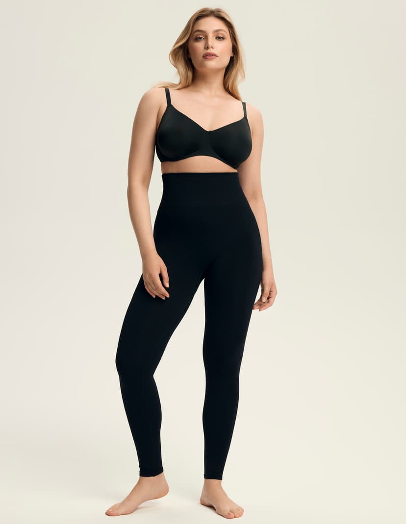 Shaping leggins Shrinky Black 6