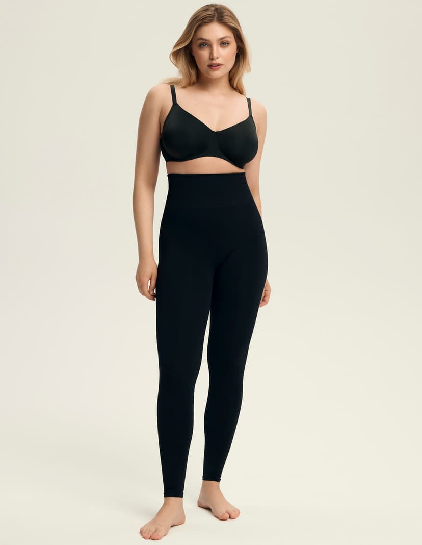 Shaping leggins Shrinky Black 8