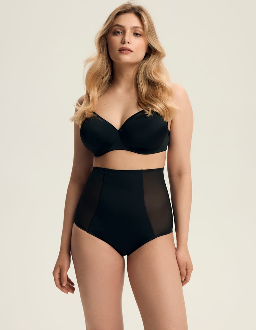 Shaping briefs Sculpt Black 1