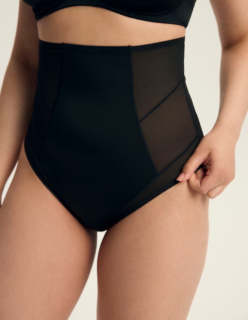 Shaping briefs Sculpt Black 2