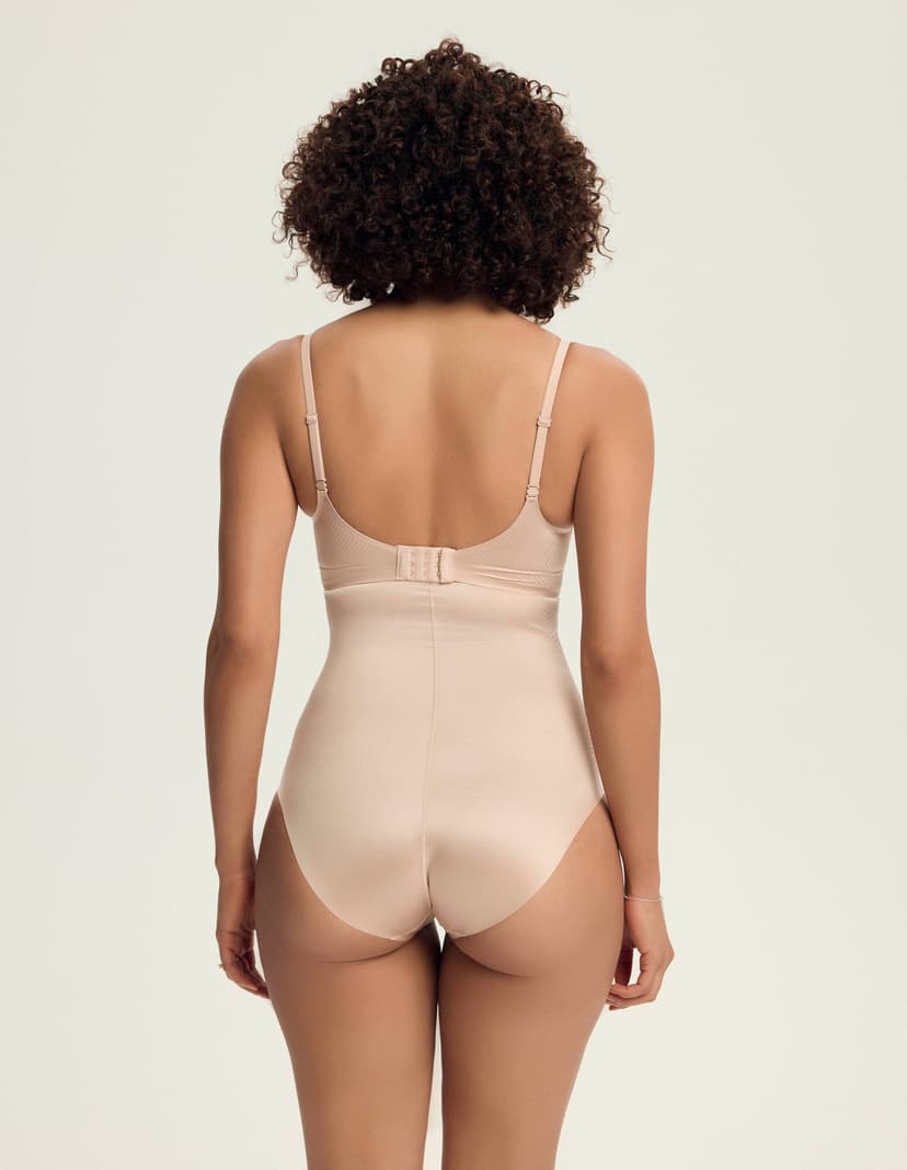Shaping briefs Shapy Beige 6