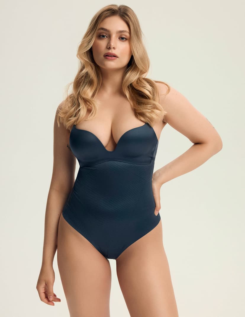 Shaping briefs Shapy navy 1