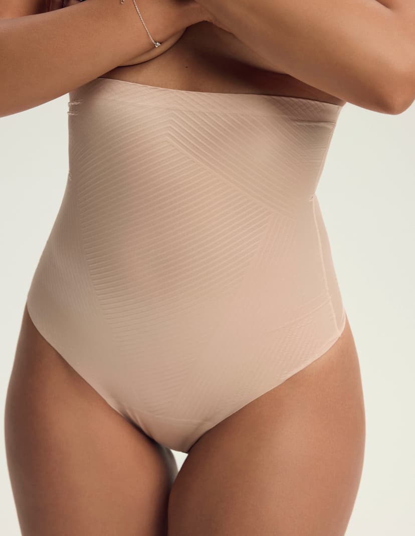 Shaping briefs Shapy Beige 3