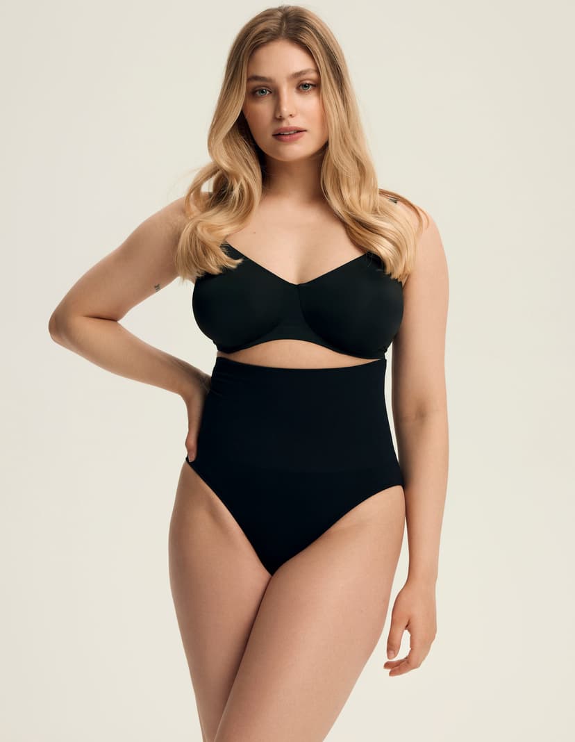 Shaping briefs Shrinky Black 1
